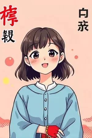 雪落无声处漫画封面：雪地里只有一串脚印通向树林